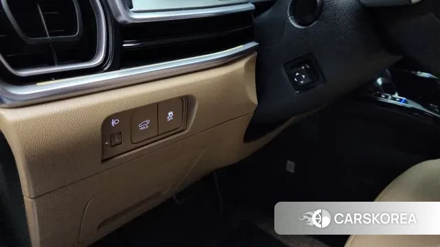 Kia The New Sorento 4th Generation id 3241296 из Кореи 8