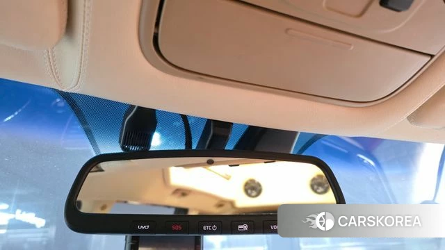 Kia The New Carnival id 4684275 из Кореи 8