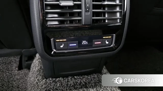 Volkswagen Arteon id 3038336 из Кореи 8