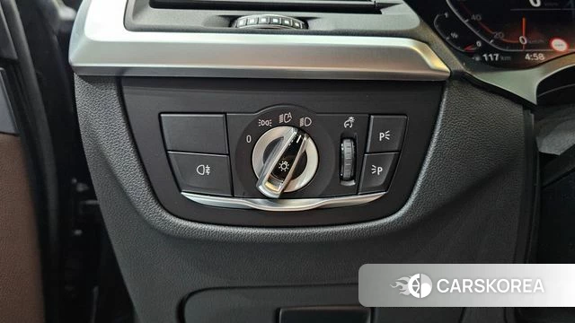 BMW X4 (G02) id 4774377 из Кореи 8