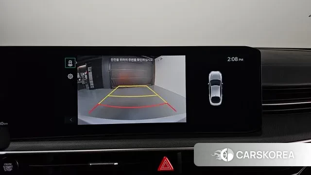 Kia The New K5 3rd generation id 3739714 из Кореи 8