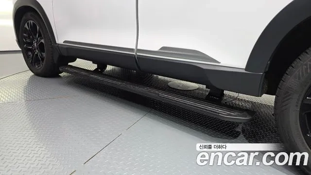 Ssangyong All New Rexton id 2950012 из Кореи 8