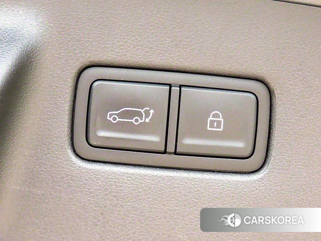 Hyundai Santa Fe (MX5) id 4381683 из Кореи 8