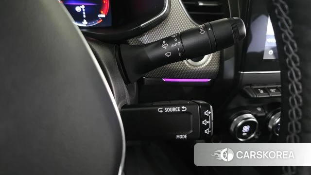 Renault Korea (Samsung) XM3 id 3922230 из Кореи 8