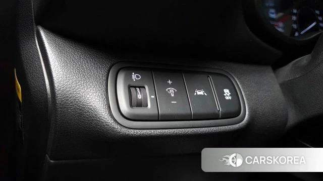 Hyundai Venue id 4377583 из Кореи 8