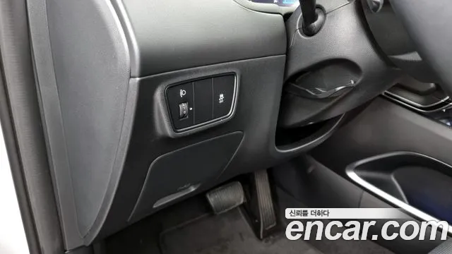 Hyundai Tucson (NX4) id 2737616 из Кореи 8