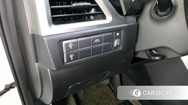 Ssangyong Beautiful Korando id 4434327 из Кореи 8