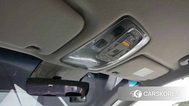Genesis G80 (RG3) id 4736804 из Кореи 8