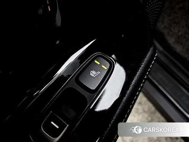 Kia Niro EV id 3508682 из Кореи 8