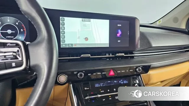 Kia Carnival 4th generation id 3241675 из Кореи 8