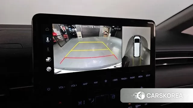 Hyundai Staria id 3671520 из Кореи 8