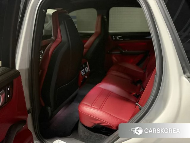 Porsche Cayenne (PO536) id 4561099 из Кореи 8