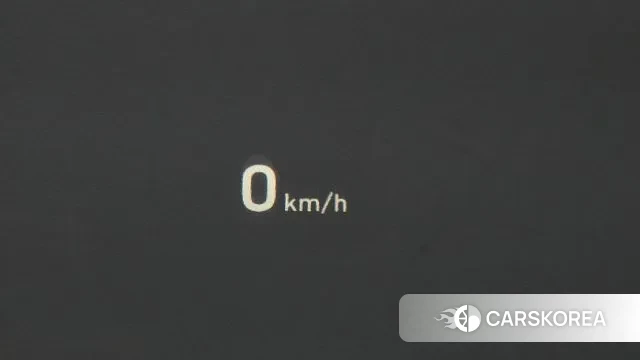 Genesis G70 id 3440103 из Кореи 8