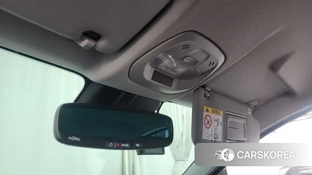 Chevrolet (GM Daewoo) The New Spark id 3366770 из Кореи 8