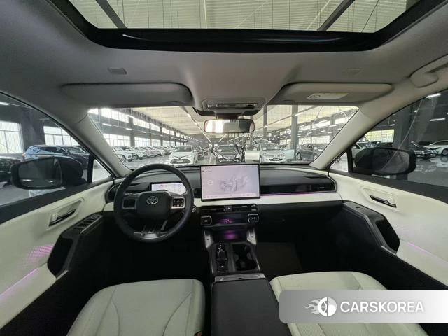 Toyota RAV4 Rongfang id 4273823 из Китая 8