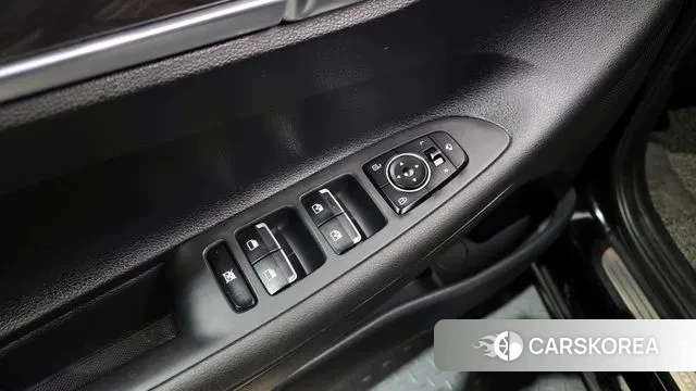 Hyundai Grandeur IG id 3661991 из Кореи 8