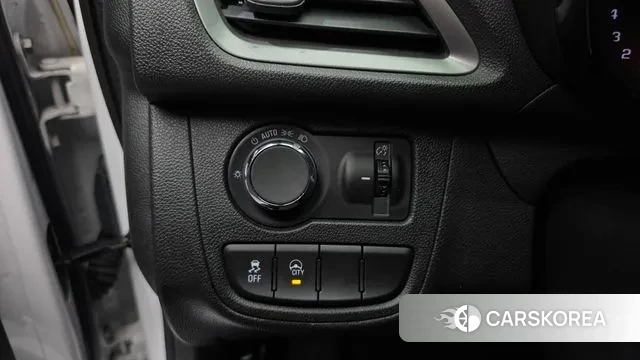 Chevrolet (GM Daewoo) The New Spark id 3621195 из Кореи 8