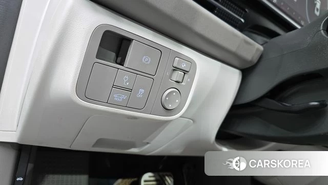 Hyundai Ionic 6 id 4584712 из Кореи 8