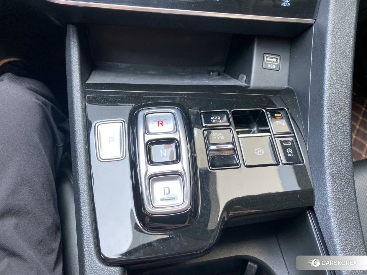 Hyundai Sonata id 4452915 из Китая 8