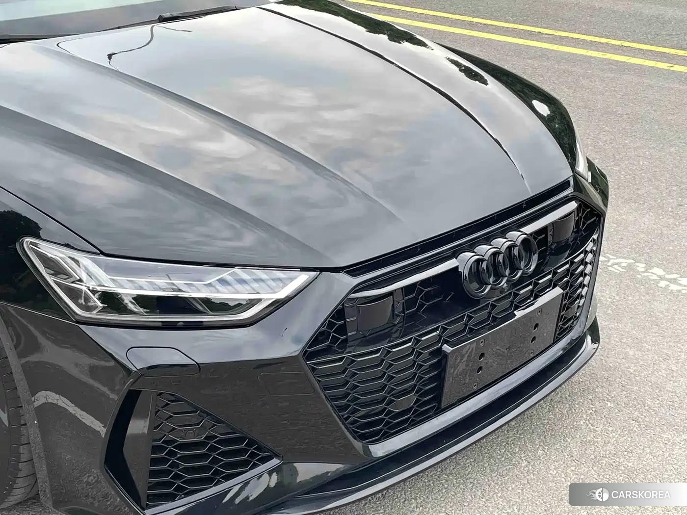 Audi A7 id 4599758 из Китая 8