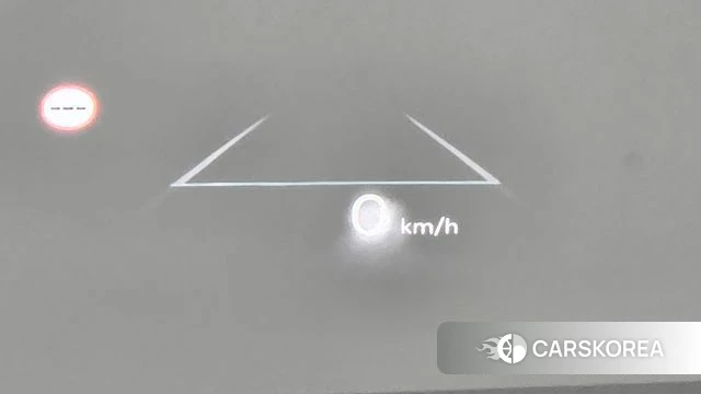 Hyundai Grandeur Hybrid (GN7) id 3940556 из Кореи 8