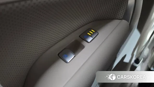 Genesis The New G70 id 3415792 из Кореи 8