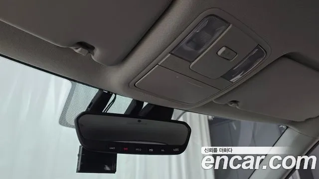 Kia Soul Booster EV id 2912727 из Кореи 8