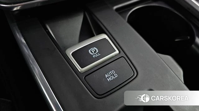 Hyundai The New Grandeur IG id 4923177 из Кореи 8