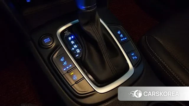 Hyundai Kona id 3402764 из Кореи 8