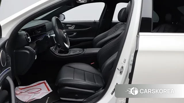 Mercedes-Benz E-Class W213 id 3619130 из Кореи 8