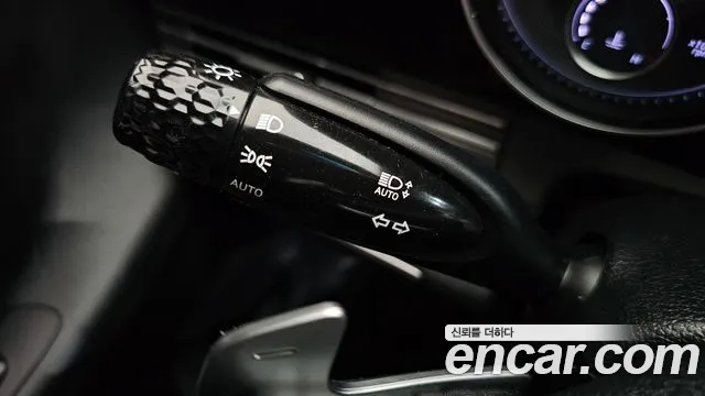 Hyundai The New Grandeur IG id 2656820 из Кореи 8