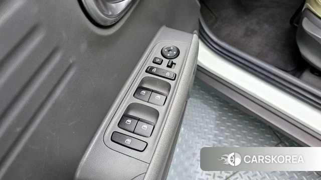 Hyundai Casper id 4323803 из Кореи 8