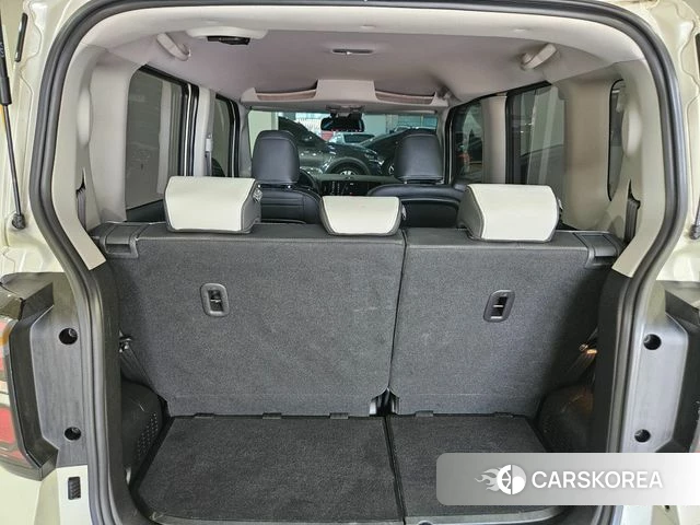 Kia The New Kia Ray id 4725740 из Кореи 8