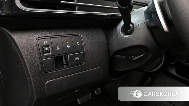 Hyundai Staria id 3878448 из Кореи 8