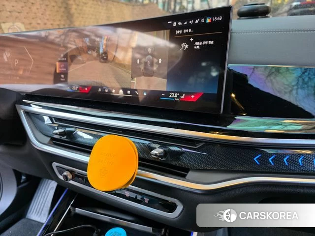 BMW X5 (G05) id 3890971 из Кореи 8