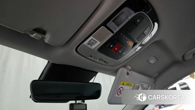 Hyundai Tucson Hybrid (NX4) id 4187173 из Кореи 8