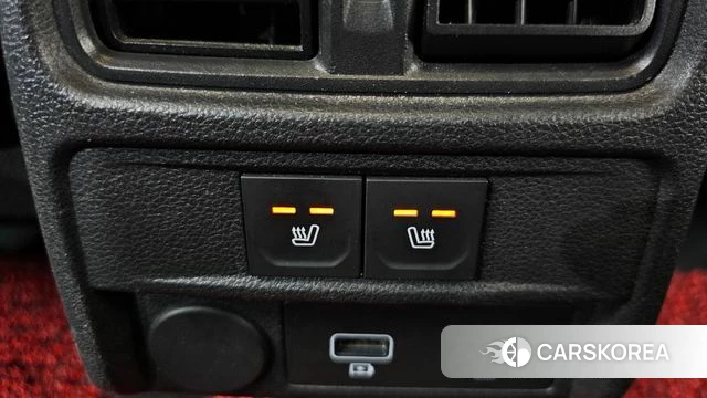 Renault Korea (Samsung) XM3 id 4637649 из Кореи 8