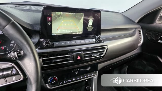 Kia Seltos id 4304475 из Кореи 8