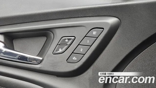 Chevrolet (GM Daewoo) All New Malibu id 2870545 из Кореи 8