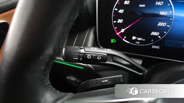 Mercedes-Benz GLC-Class X254 id 3648957 из Кореи 8