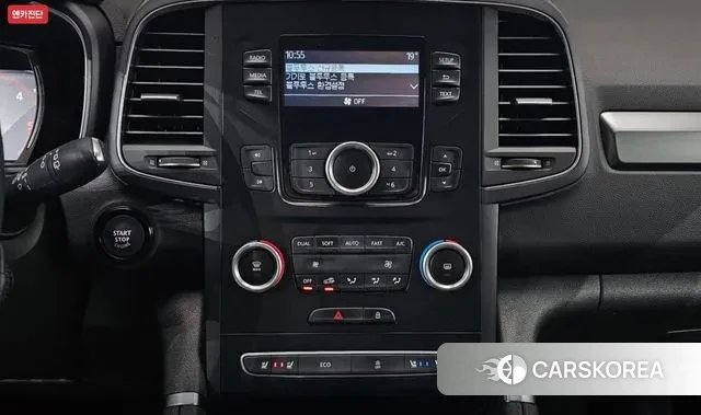 Renault Korea (Samsung) The New QM6 id 3055261 из Кореи 8