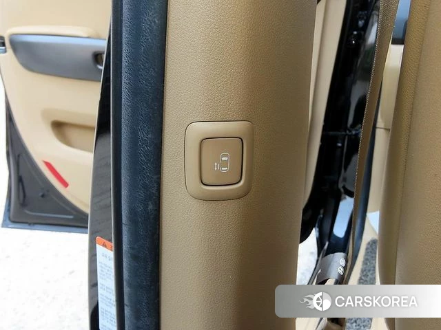 Kia The New Carnival id 4577161 из Кореи 8