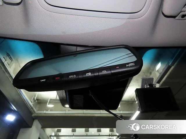 Kia K7 Premier id 4525488 из Кореи 8