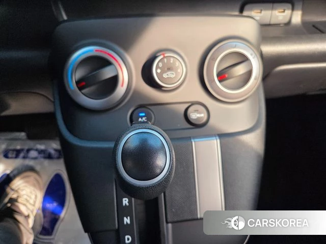 Hyundai Casper id 3922089 из Кореи 8