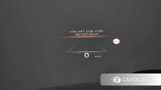 Kia K8 id 3597676 из Кореи 8