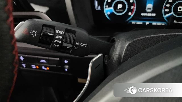 Ssangyong Beautiful Korando id 3965195 из Кореи 8