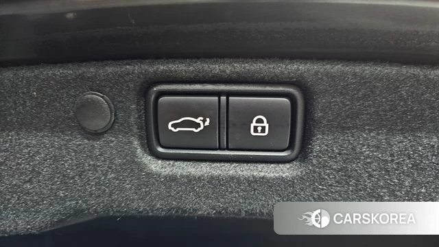 Kia K7 Premier id 4502156 из Кореи 8