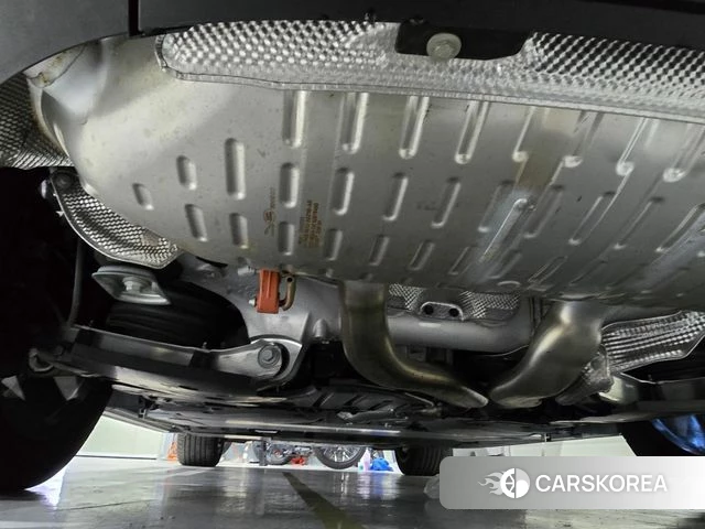 Land Rover Range Rover 5th Generation id 4222641 из Кореи 8