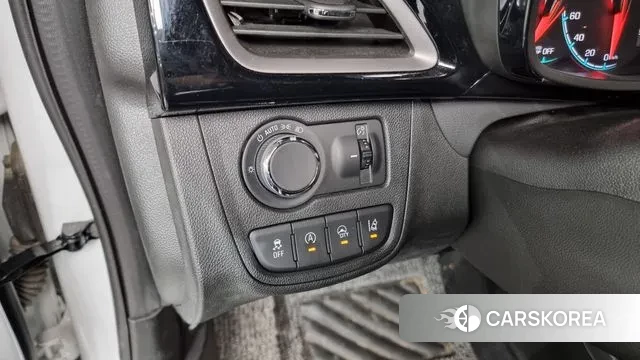 Chevrolet (GM Daewoo) The New Spark id 3319686 из Кореи 8