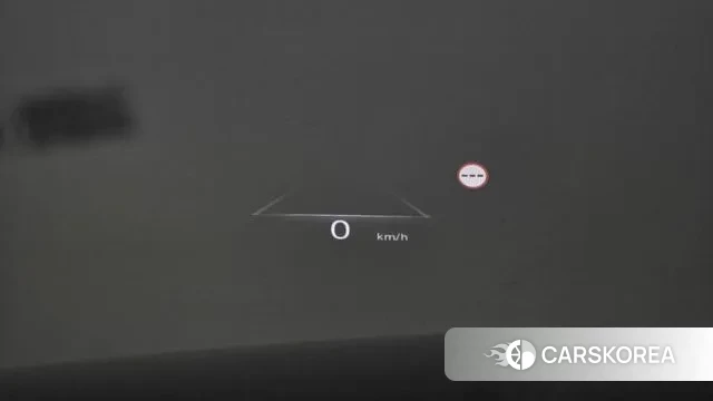 Genesis GV80 id 3739945 из Кореи 8